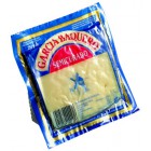 Queso G.baquero Semi Cuña 250 Grs