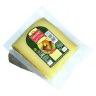 Queso Gourmet Curado Cuña 250g