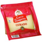 Queso G.baquero Curado Cuña 250 Grs