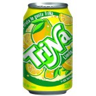 Trinaranjus Limon Shine Lata 33 Cl