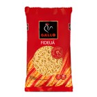 Pasta Gallo Fideua 250 Gramos