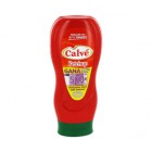 Ketchup Calve Bocabajo 285 Gramos