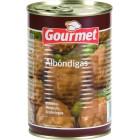 Albondigas Gourmet 430 Gramos