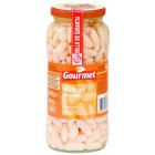 Alubias Gourmet Fco.cristal 400 Gramos