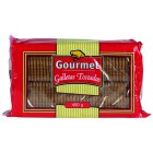 Galletas Gourmet Tostada 400 Gramos