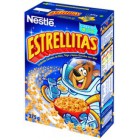 Estrellita Nestle Miel 375 Gramos
