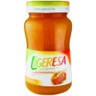 Mermelada Ligeresa Melocoton 330 Ml.