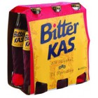 Bitter Kas Sin Alcohol 20 Cl Pack-6 Unidades