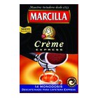 Cafe Marcilla Creme Exp.descaf.250 Gramos