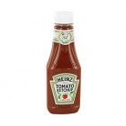 Ketchup Heinz Plastico  342 Gramos