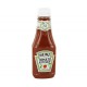 Ketchup Heinz Envase Plástico 342 Gramos