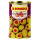 Aceituna Española Pimiento Party 130 Gramos
