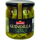 Guindillas Gourmet 120 Gramos