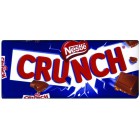 Chocolate Nestle Crunch 100 Gramos