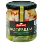 Banderillas Gourmet Dulces 150 Gramos