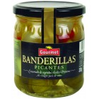 Banderillas Gourmet Picantes 150 Gramos