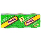 Foie Gras Mina 80 Pack-3 Unidades