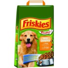 Friskies Perro Adult Comp. Pollo 4 Kg