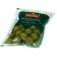 Aceituna Gourmet Manzanilla Sin Hueso Bolsa 70 Gramos