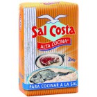 Sal Costa Alta Cocina 1 Kg
