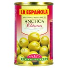 Aceitunas Española Rellena Party 130 Gramos