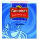 Edulcorante Gourmet Sobres 150 Unidades De 1 Gramo