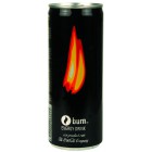 Bebida Energetica Burn Lata 25 Cl