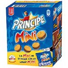 Galleta Mini Principe Lu 160 Gramos