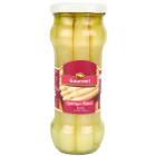 Esparrago Gourmet 6/12 Piezas Frasco 205 Gramos