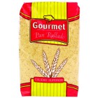Pan Rallado Gourmet 500 Gramos