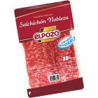Salchichón Nobleza 200 Gr.