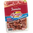 Taquitos De Jamón Serrano 150 Gr.