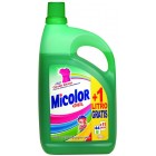 Detergente Micolor Gel 33+8d