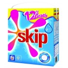 Detergente Skip Polvo Active 24 Dosis