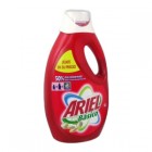 Detergente Ariel Básico Líquido 24 Dosis