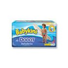 Babykini Dodot T-3/4 7-15kg 12u