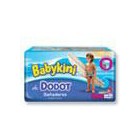 Babykini Dodot T-5  14-18kg 11u