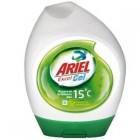 Detergente Ariel Excel Gel 27 Dosis