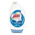 Detergente Ariel Sensaciones Excel Gel  27d