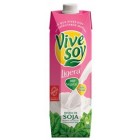 Bebida De Soja Vivesoy Ligera 1 L