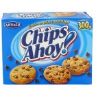 Galletas Chips Ahoy Artiach 300 Gr.
