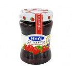 Confitura De Frambuesa Hero 340gr.