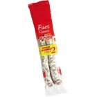 Fuet Casero Duplo 340 Gr.