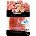 Jamón Curado Selección Lonchas 180 Gr.
