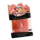 Jamón Curado Selección Lonchas 100gr.