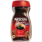 Nescafe Classic Descafeinado 100gr