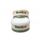 Lata Paté Ibérico Iberitos De 250 Gr.