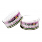 Lata Crema De Sobrasada Iberitos De 250 Gr.