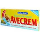 Pastilla Caldo Avecrem Pollo Bajo En Sal 12 Unidades