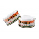 Lata Tomate-aceite Y Ajo Iberitos De 250 Gr.